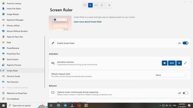 Windows Hidden Features смотреть онлайн