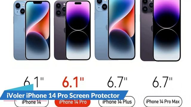 Best iPhone 14 Pro Screen Protector 2022 👌 Top 5 Best iPhone 14 Pro Screen Protector Reviews смотреть онлайн