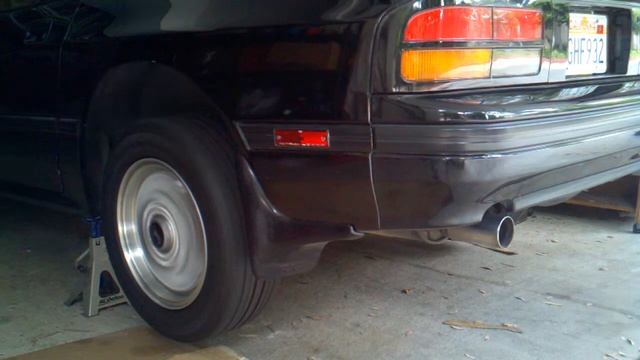 Mbwuhuhuhu. Rx7 RPMS смотреть онлайн