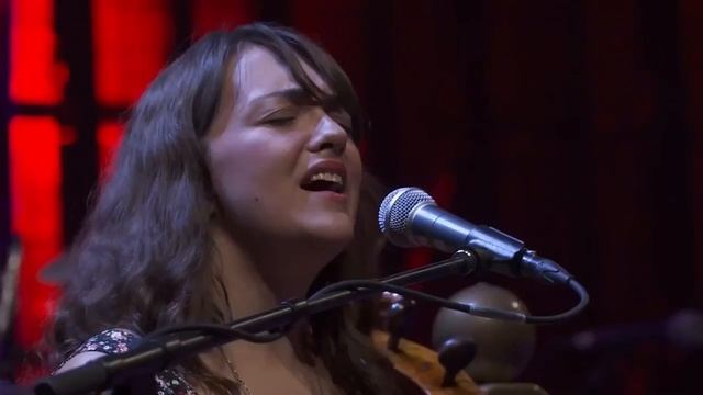 The Lumineers - Stubborn love - Live @ iTunes Festival 2013 смотреть онлайн