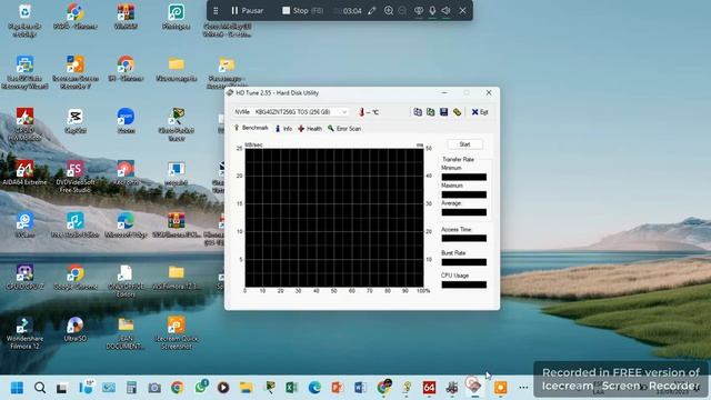 cómo utilizar cpu Z, AIDA 64, etc. Que ayudan en la información de nuestro equipo смотреть онлайн