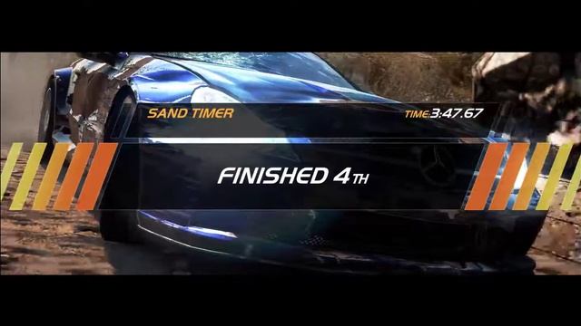 Need for Speed: Hot Pursuit смотреть онлайн