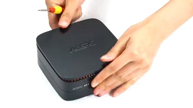 Acepc mini pc смотреть онлайн