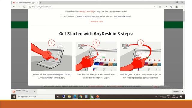How to download Any desk Software смотреть онлайн