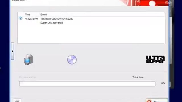 nero burning software YouTube смотреть онлайн