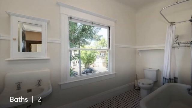 1615 22nd Street, Sacramento, CA 95816 смотреть онлайн