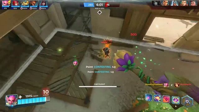 When the music timing is just perfect... смотреть онлайн