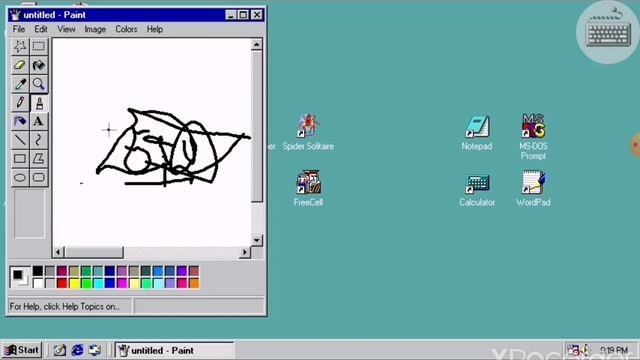Windows 69 (купили комп) смотреть онлайн