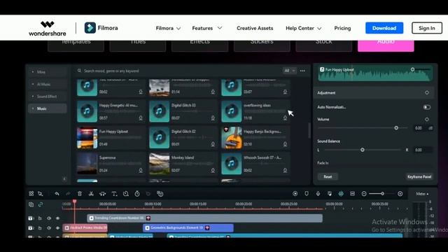 04 How to download Wondershare Filmora in Windows 7 8 10 11 | Download Filmora Latest Version 2024 смотреть онлайн
