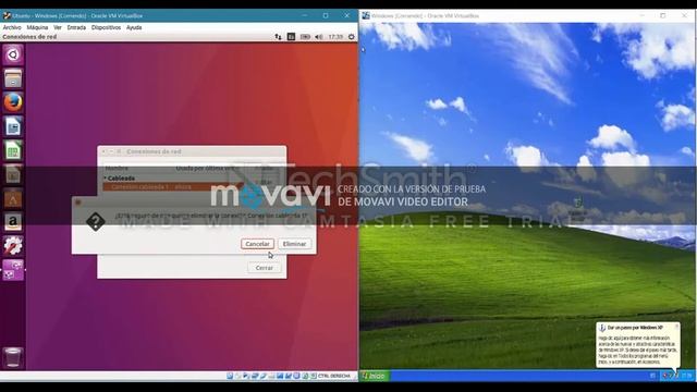 Ping windows ubuntu смотреть онлайн