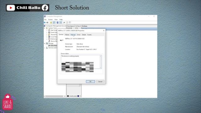 Solved GPT or MBR Disk Partition Error During Windows 7-8-10-11 Installation ✅ смотреть онлайн