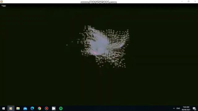 windows media player of visualization battery - event horizon смотреть онлайн