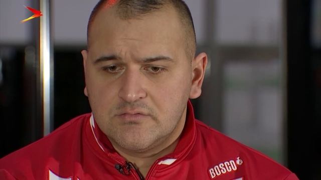 Руслан Албегов | Чемпион-практик смотреть онлайн