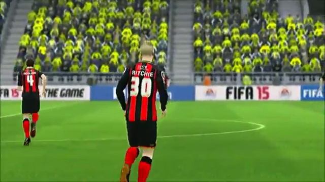 FIFA 15: Watford Career Mode #6 WHO SHALL I SIGN?!! смотреть онлайн