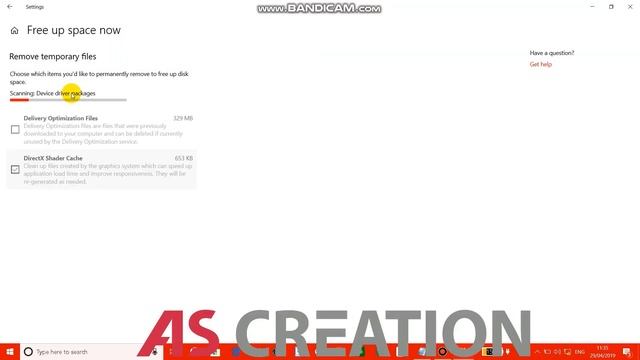 How to Clear All Cache in Windows 10 8 8.1 7 II SPEEDUP FREE DISK SPACE DELETE TEMP FILES !!🔥 смотреть онлайн