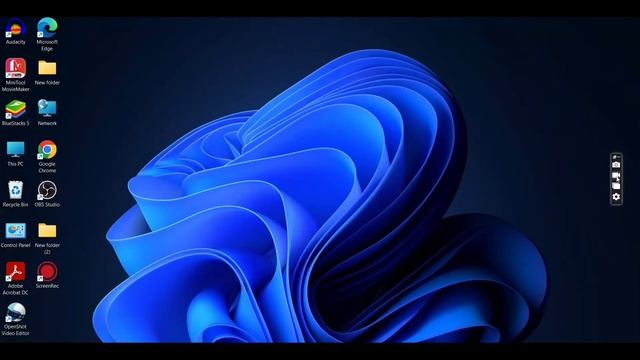 Top 3 Best Free Screen Recording Software For Windows [2022] || Free Screen Recorder Software смотреть онлайн