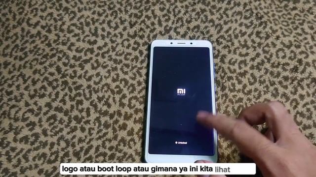 Custom Rom Redmi 6A CrDroid OS Android 11 | Custom Rom Lagi Bree... смотреть онлайн