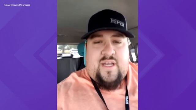 New semi-pro football team in the Permian Basin смотреть онлайн