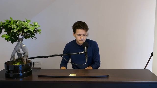 Another One - Mac DeMarco (Cover by The Happiness Chasers) смотреть онлайн
