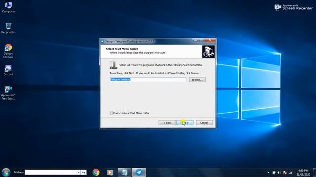 How to Download telegram for pc смотреть онлайн