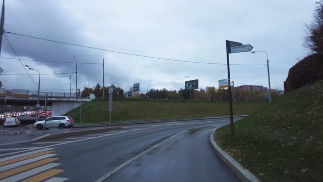 🇷🇺 (4K) WALK RUSSIA,MOSCOW /2022/Kuntsevo disrict. смотреть онлайн