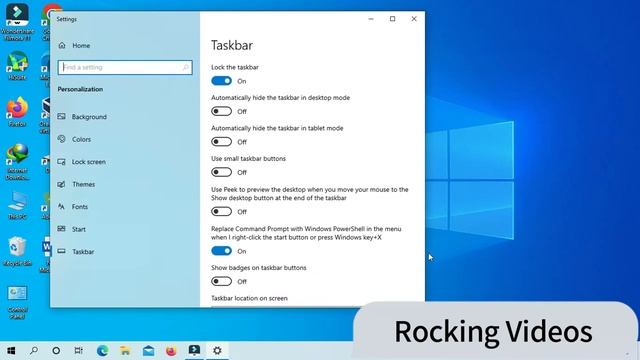 Wireless and Battery Icon Not Showing in Windows 10 смотреть онлайн