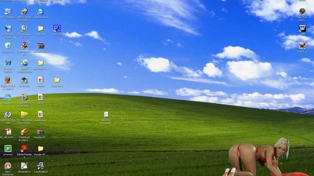 My Desktop смотреть онлайн