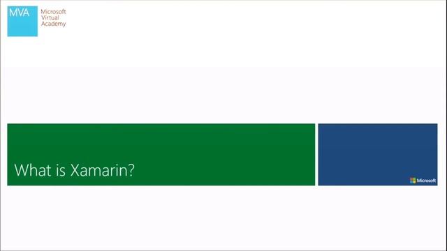 Multi Device Development by using Visual Studio #1 смотреть онлайн