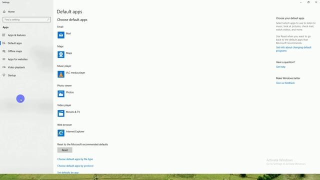 How To Make Google Chrome Default Browser In Windows 10 2019 |#CHROME |#WIN10 смотреть онлайн