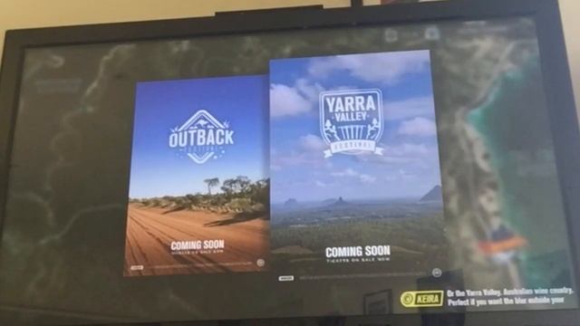 Forza Horizon 3 - New Car, New Festival! (4) смотреть онлайн