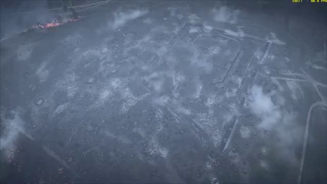 BF1 Operations Germans part 2 смотреть онлайн