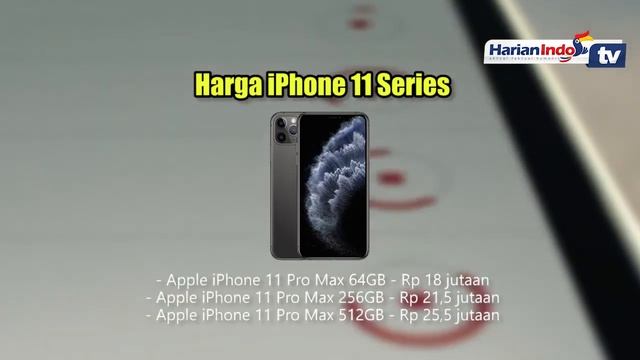 Update Harga HP iPhone Terbaru Bulan Maret 2021 смотреть онлайн