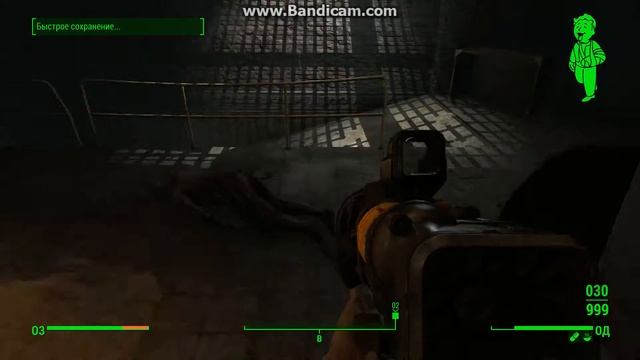 FALLAUT 4 FAR HARBOR - ДУБИЛЬНЯ "ИГЛС-КОУВ", ЗАЧИСТКА ОТ ГУЛЕЙ смотреть онлайн