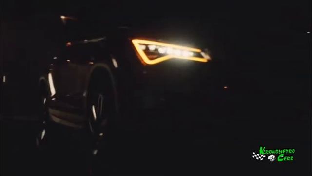 SEAT COPA DEL REY смотреть онлайн