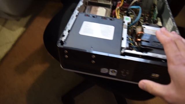 Website Server Upgrade: From 45 Watts to 3 Watts смотреть онлайн