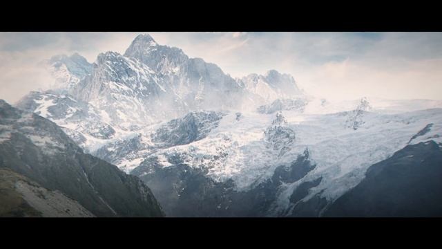 The PEAK (short film) by Nipan смотреть онлайн