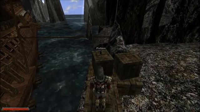 Gothic 2 NotR Infinite Dexterity potions on Irdorath glitch смотреть онлайн