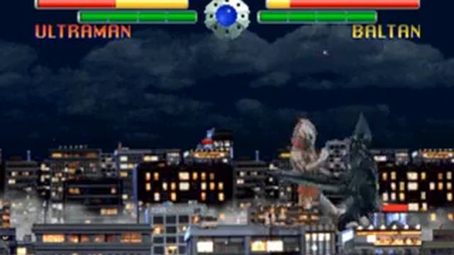Ultraman Powered - Panasonic 3DO - Archive Gameplay 🎮 смотреть онлайн