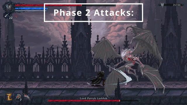 The Last Faith Boss Strategy - Tips & Tricks: How to beat Lord Patryk Laddak смотреть онлайн