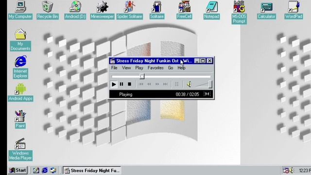 Windows 98 I downloaded смотреть онлайн