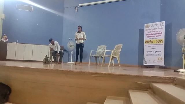 नाट्यप्रसंग | खिडकी | The Open Window | H H Munro | Saki смотреть онлайн