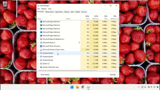 Comment réparer la barre de recherche ne fonctionne pas dans Windows 11 - Impossible de taper dans смотреть онлайн