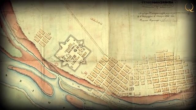 Who sought the treasures of the Saka? «Reflections on history» смотреть онлайн