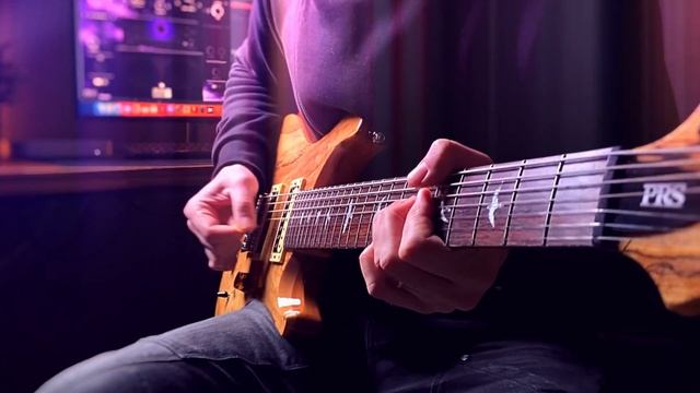 Archetype Rabea Is Epic 🤘 (Neural DSP) #neuraldsp #archetyperabea