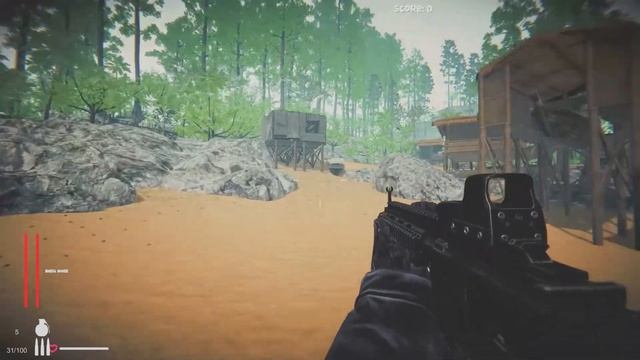 Jurassic Doom смотреть онлайн