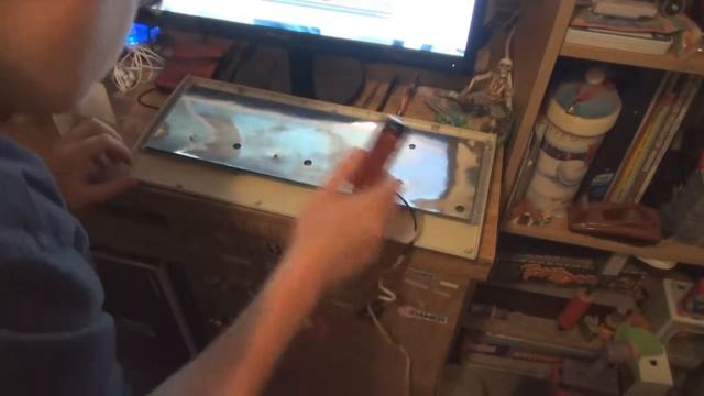 Windows 98 Keyboard Disassembly смотреть онлайн