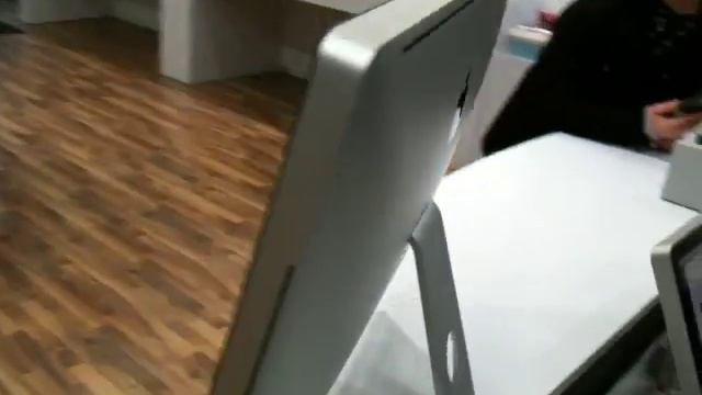 Nya iMac 27" смотреть онлайн