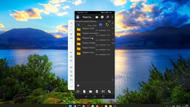 Как освободить место из системных папок на Android смотреть онлайн