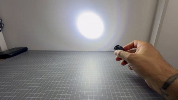 Sofirn SC13 - Big Lumens in a Small Package