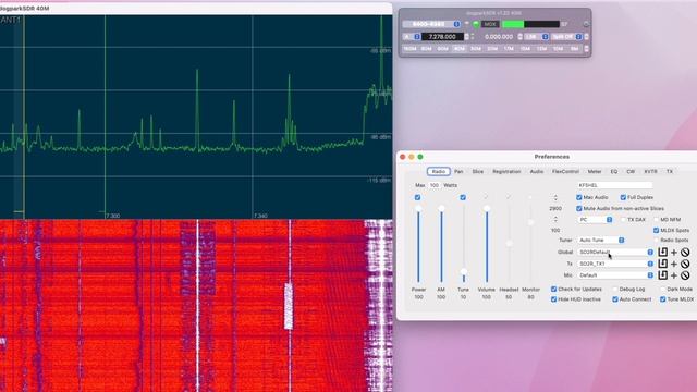 Exploring FLEX-6400 Profiles смотреть онлайн
